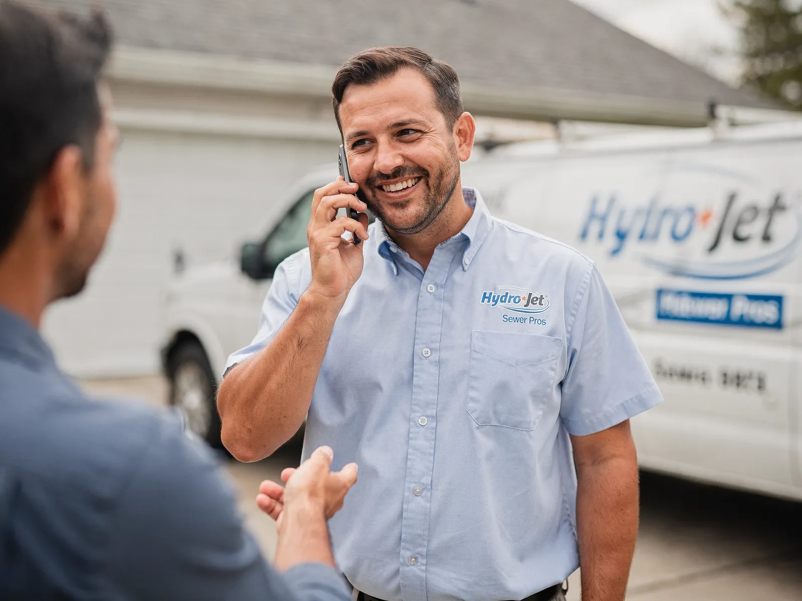 Hydro Jetting Near Me Barnwell, SC FAQs